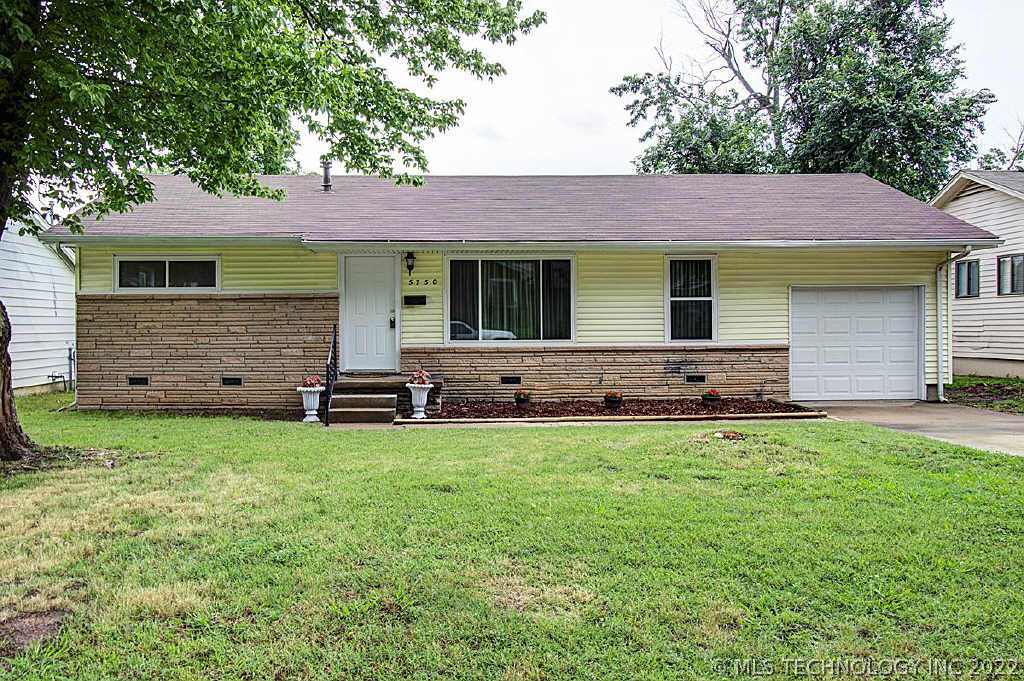 5750 E 26th Place Property Photo 1