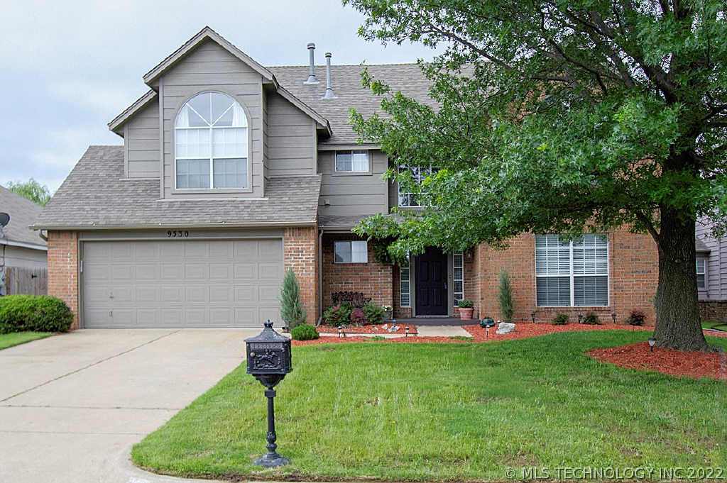 9530 S 95th Avenue Property Photo 1