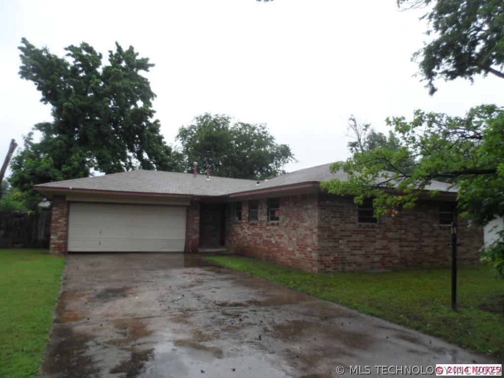 11929 E 17th Street Property Photo 1