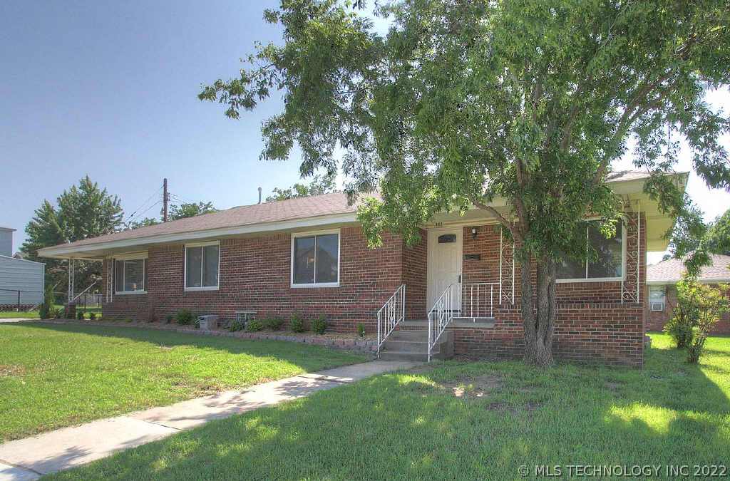 302/304 S Delaware Avenue Property Photo 1