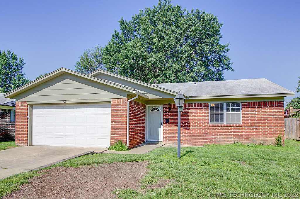 505 Carol Road Property Photo 1