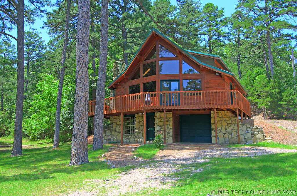 11035 N 450 Road Property Photo 1