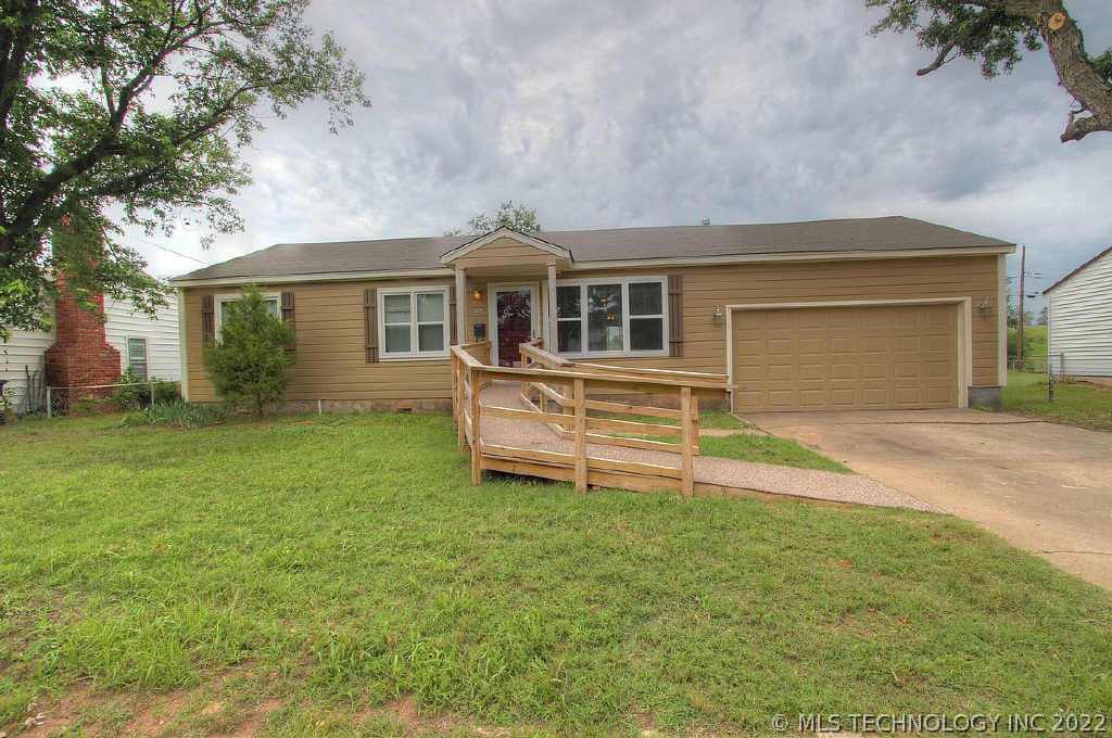424 E Duncan Street Property Photo 1