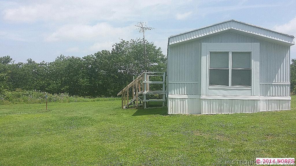 14735 E 355 Road Property Photo 1