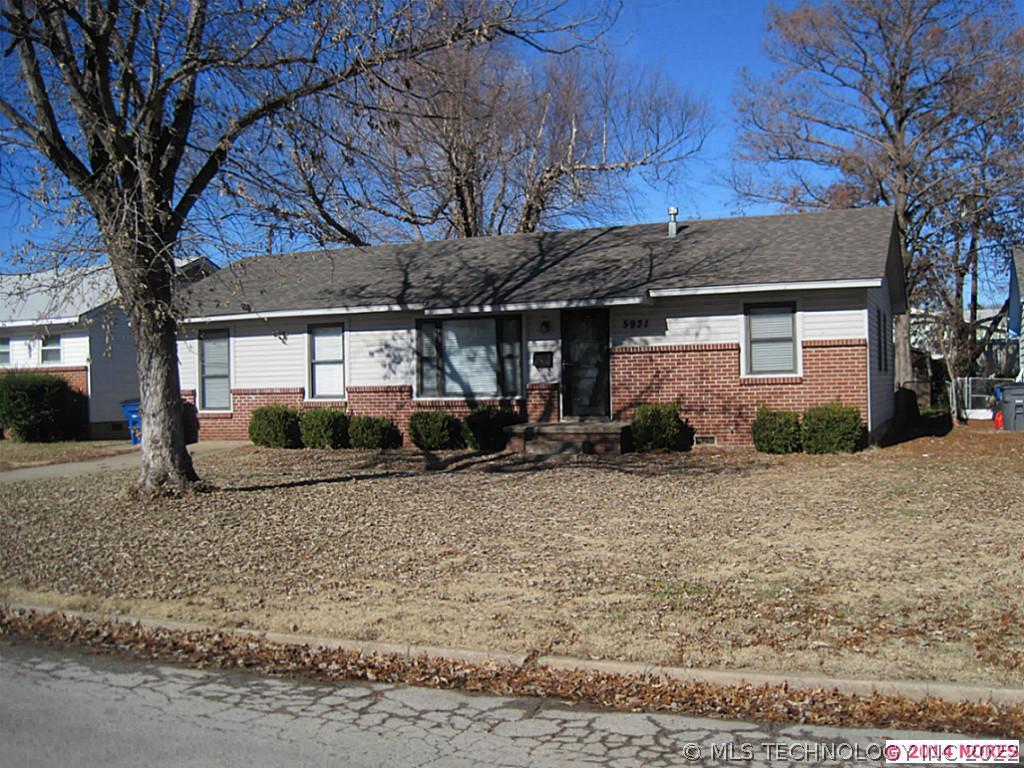 5931 E 27th Place Property Photo 1