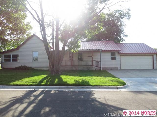 1302 E Grayson Avenue Property Photo 1