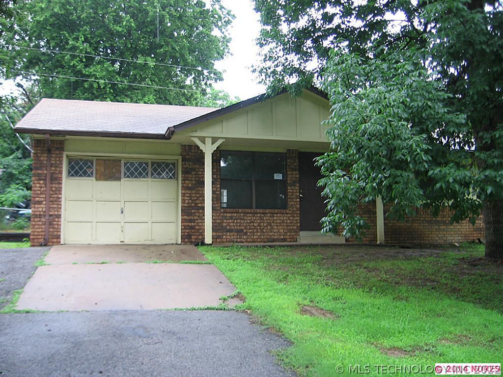 13243 S Walnut Road Property Photo 1