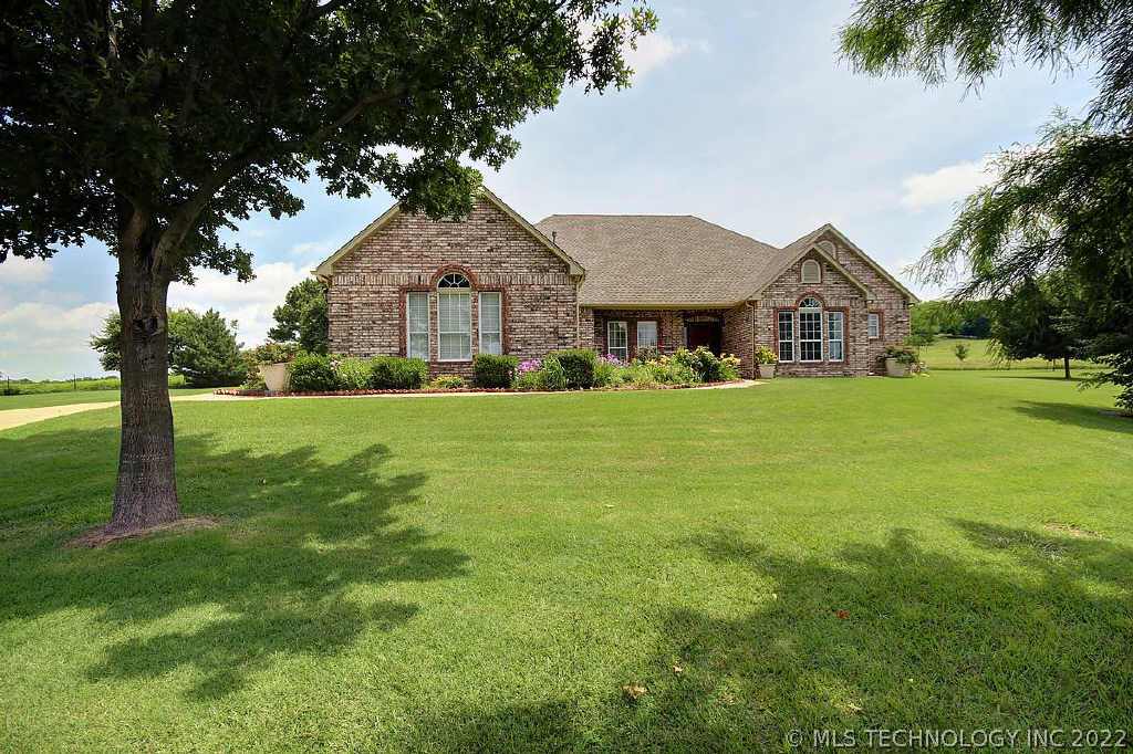 22404 S Rose Glen Court Property Photo 1