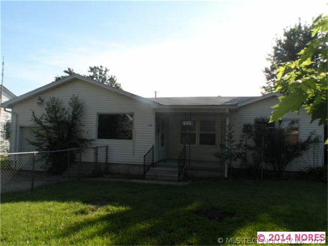 1359 N 95th East Avenue Property Photo 1