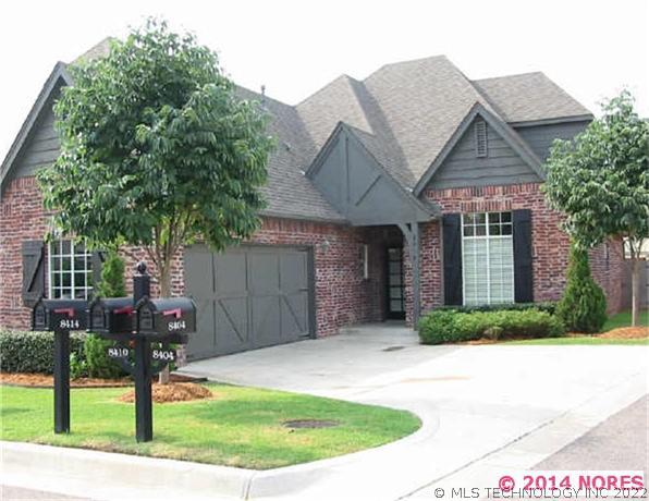 8414 E 99th Place Property Photo 1