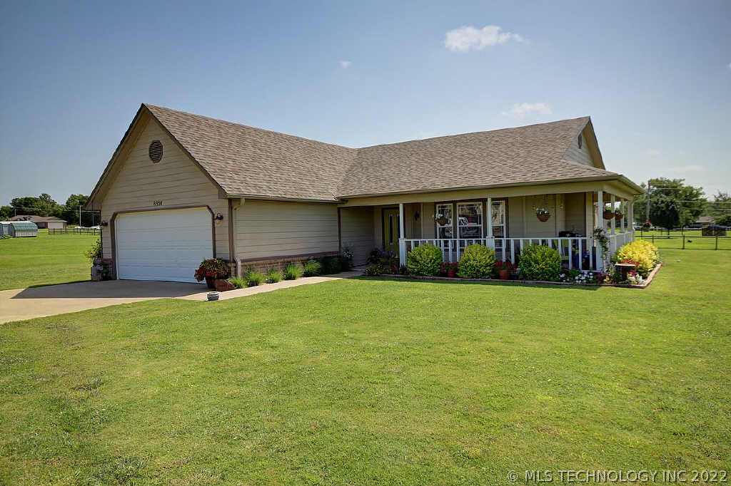 8956 Kylie Court Property Photo 1