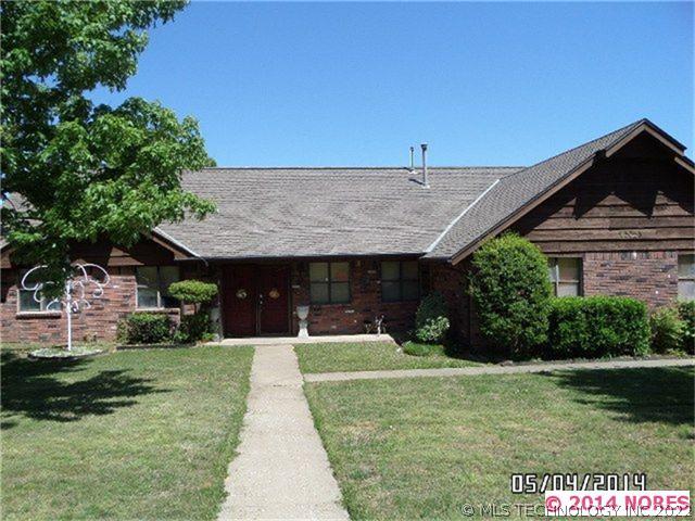 2305 N Yukon Avenue Property Photo 1