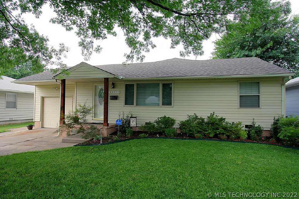 4031 E 25th Place Property Photo 1