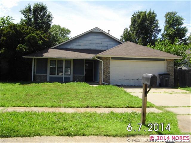 14532 S Nyssa Avenue Property Photo 1