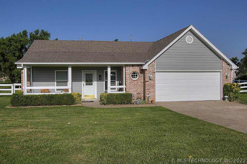 9376 S 258th Place Property Photo 1