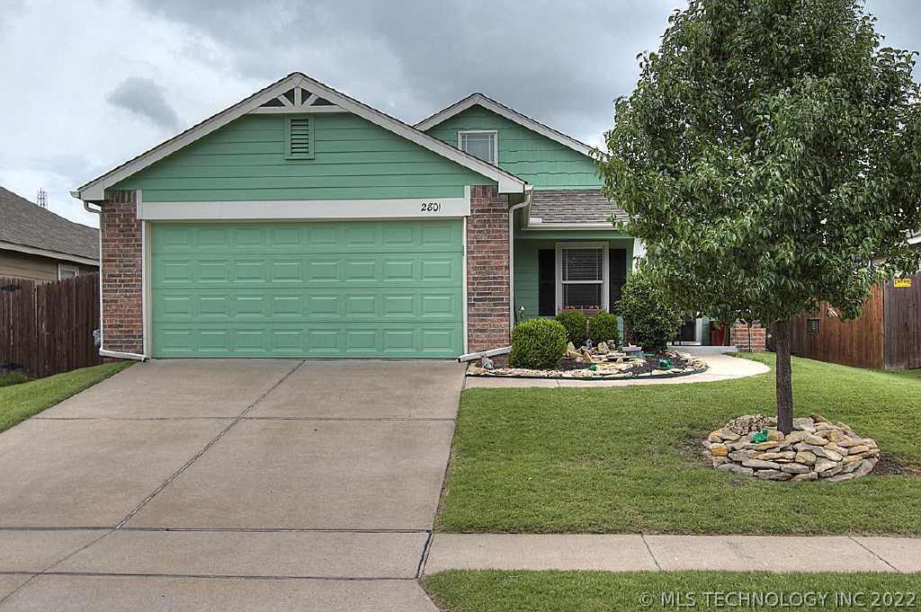 2801 N 20th Street Property Photo 1