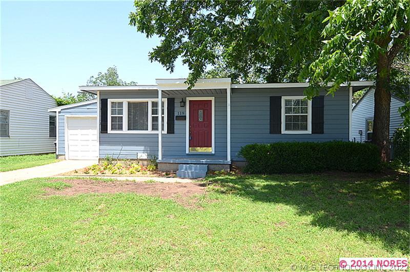 119 E 47th Street Property Photo 1