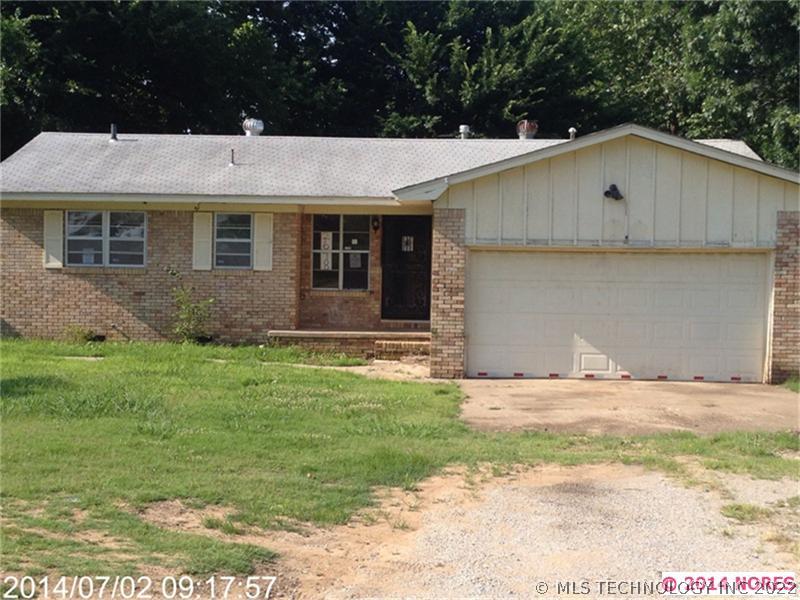 26700 E 61st Street Property Photo 1