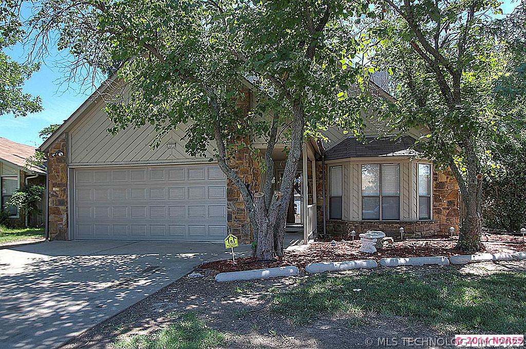14412 E 38th Street Property Photo 1
