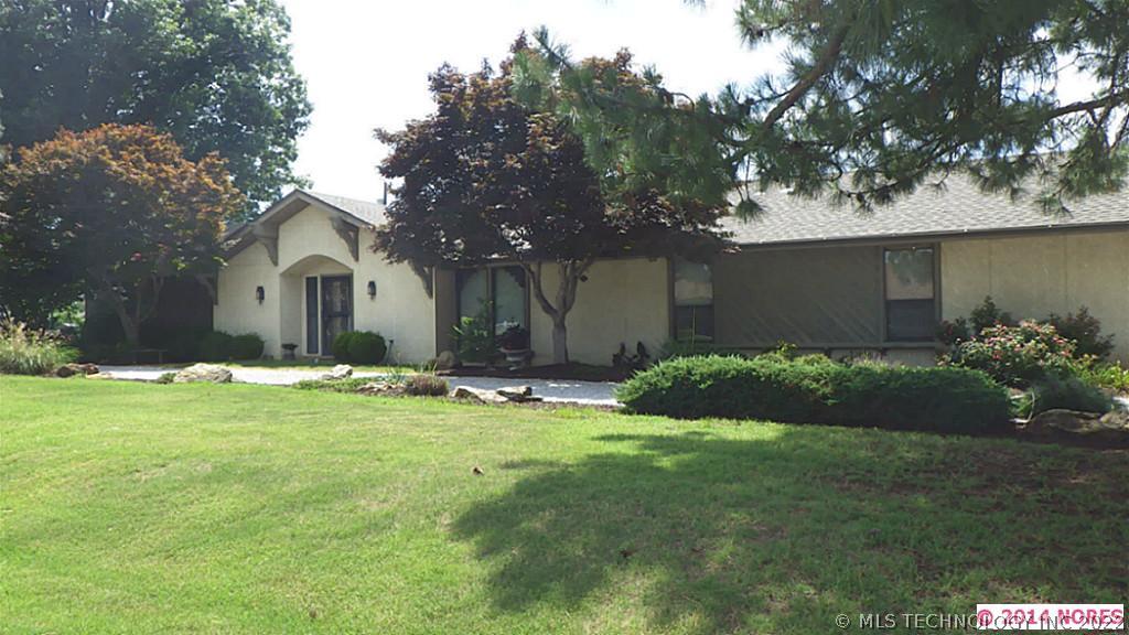 11016 S Juniper Street Property Photo 1
