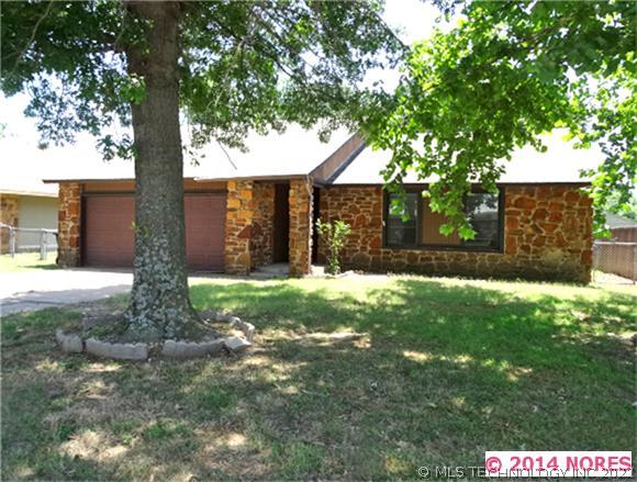 1244 E 140th Place Property Photo 1