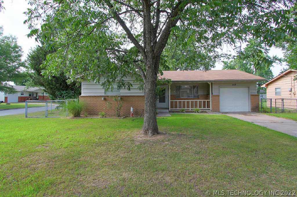 517 E Galveston Drive Property Photo 1