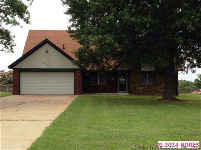 2540 Galaxy Road Property Photo 1