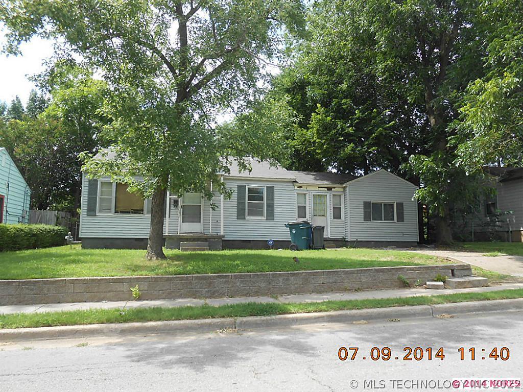 4416 E Independence Street Property Photo 1