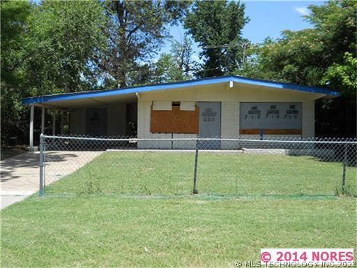 243 E 51st Place North Property Photo 1