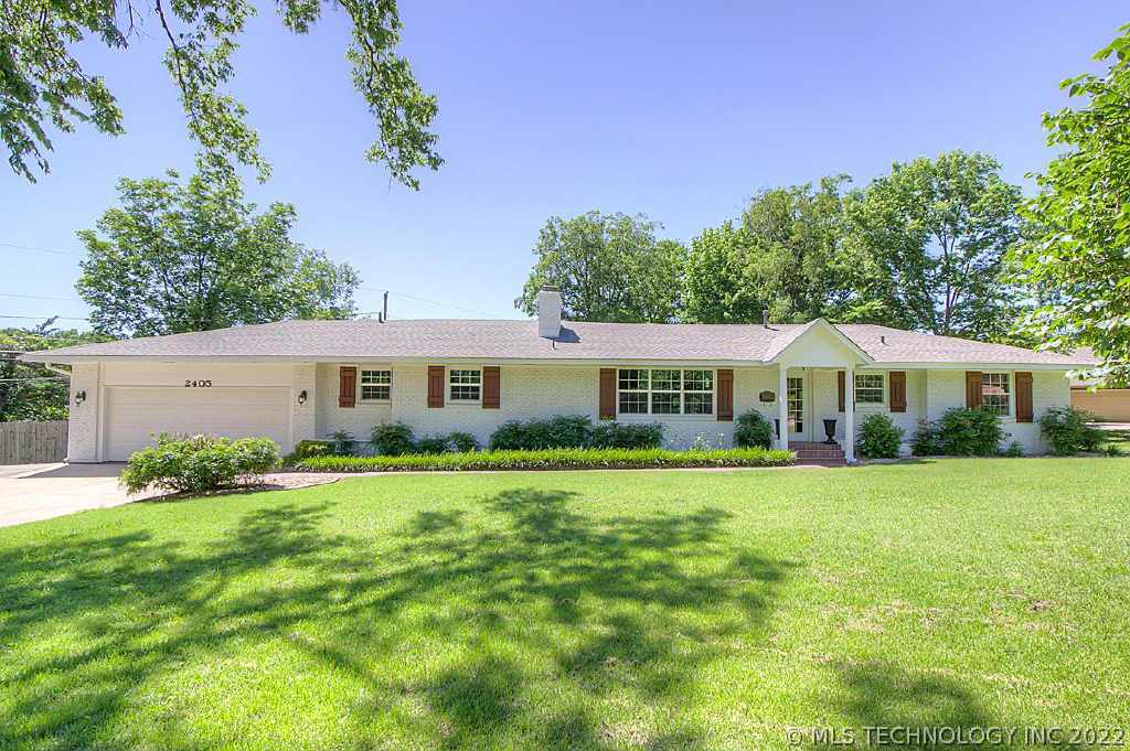 2405 Terrace Drive Property Photo 1