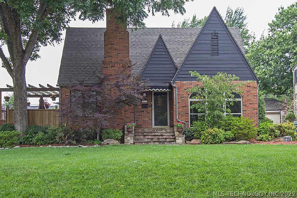 1726 S Delaware Place Property Photo 1