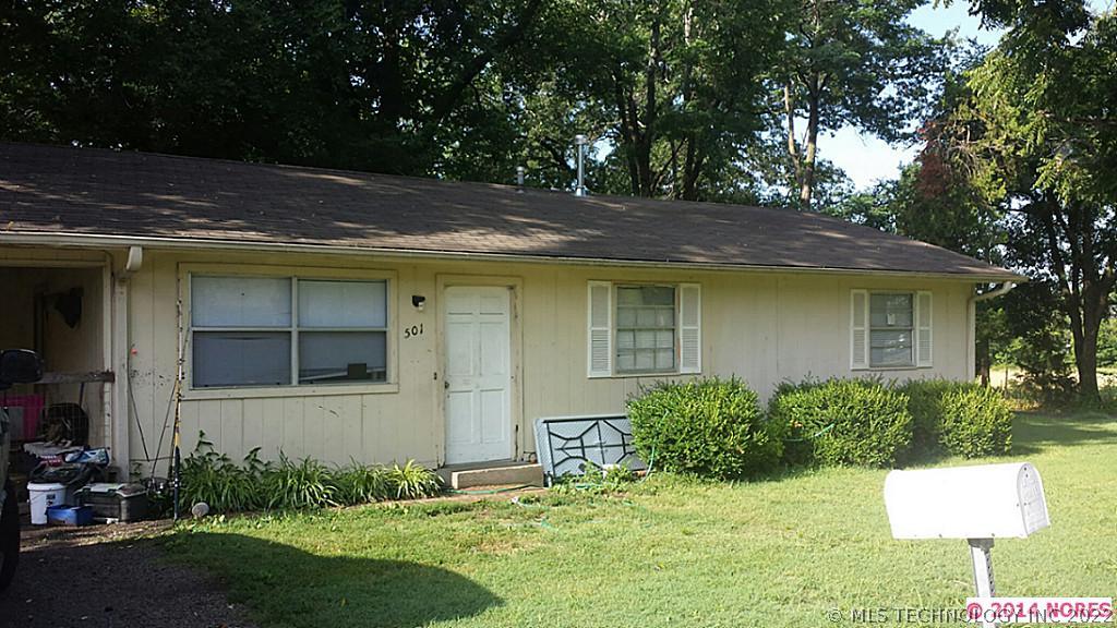 501 Alaska Street Property Photo 1