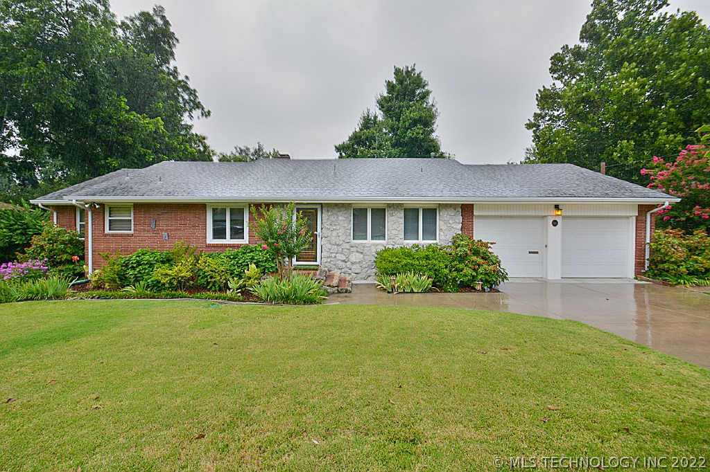 3164 S Gary Place Property Photo 1