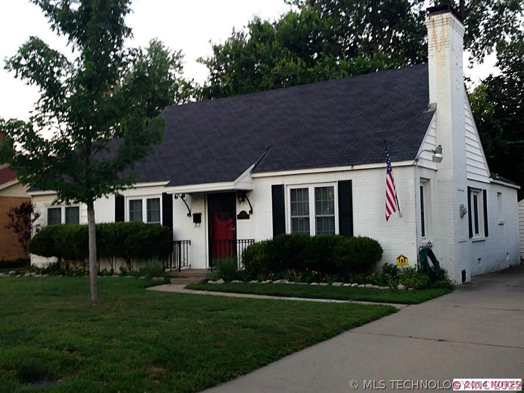 1340 S Winston Avenue Property Photo 1