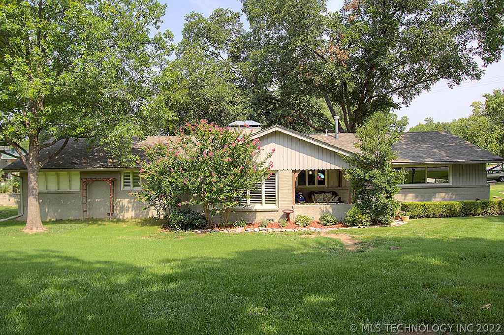 4146 S Pittsburg Avenue Property Photo 1