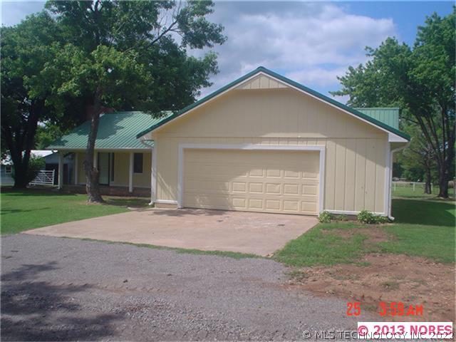 16548 E Red Fuller Road Property Photo 1