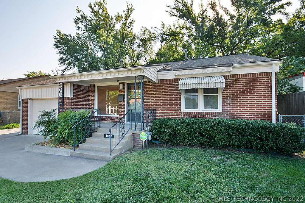 1007 S New Haven Avenue Property Photo 1