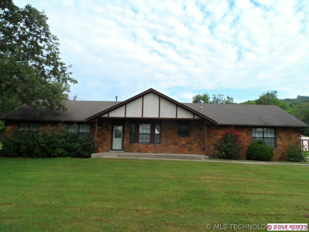 24766 Keetonville Road Property Photo 1