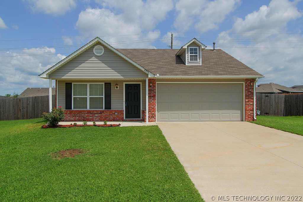 25571 E 91st Place Property Photo 1