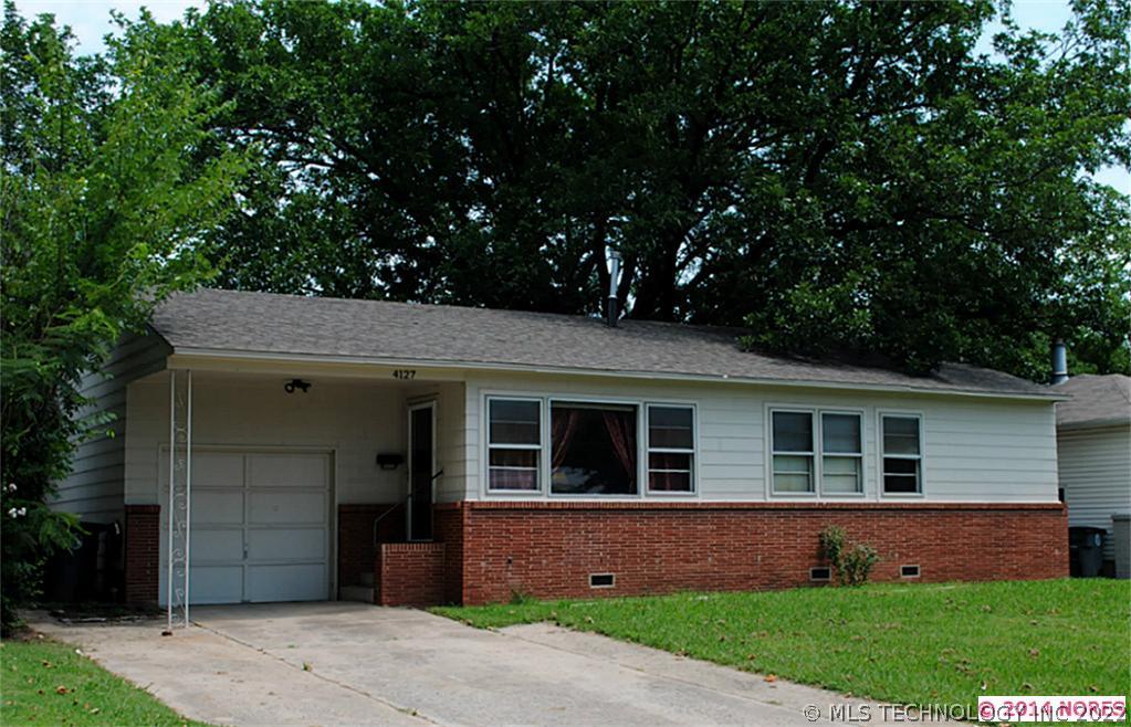 4127 E 28th Place Property Photo 1