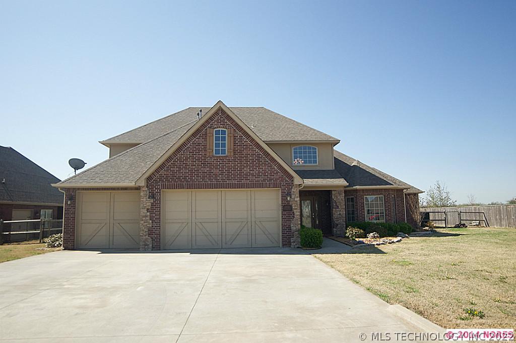 21126 E 112th Place Property Photo 1