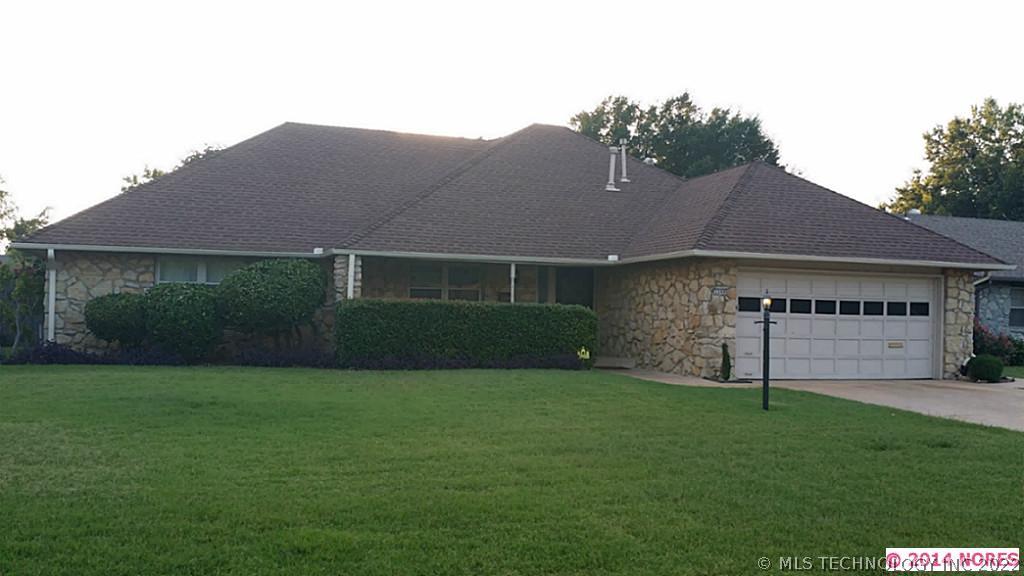 3540 S Hudson Avenue Property Photo 1