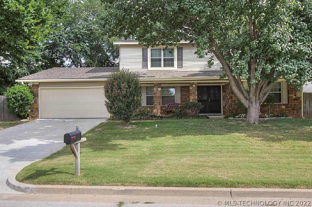 8715 E 75th Street Property Photo 1