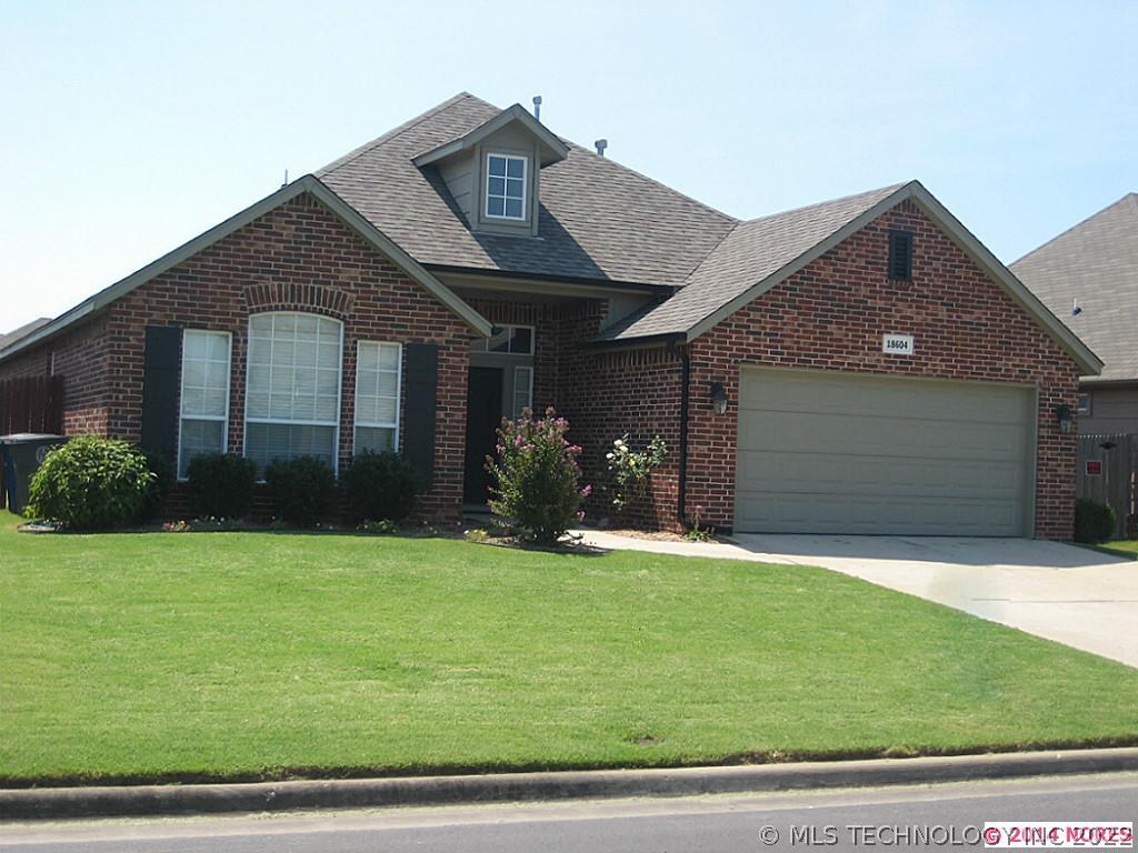 18604 E 49th Street Property Photo 1
