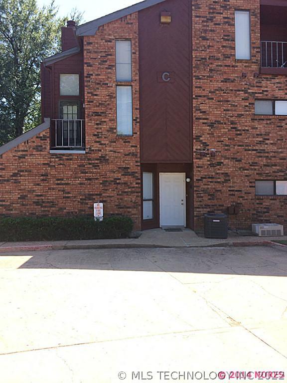 6737 S Peoria Avenue C 101 Property Photo 1
