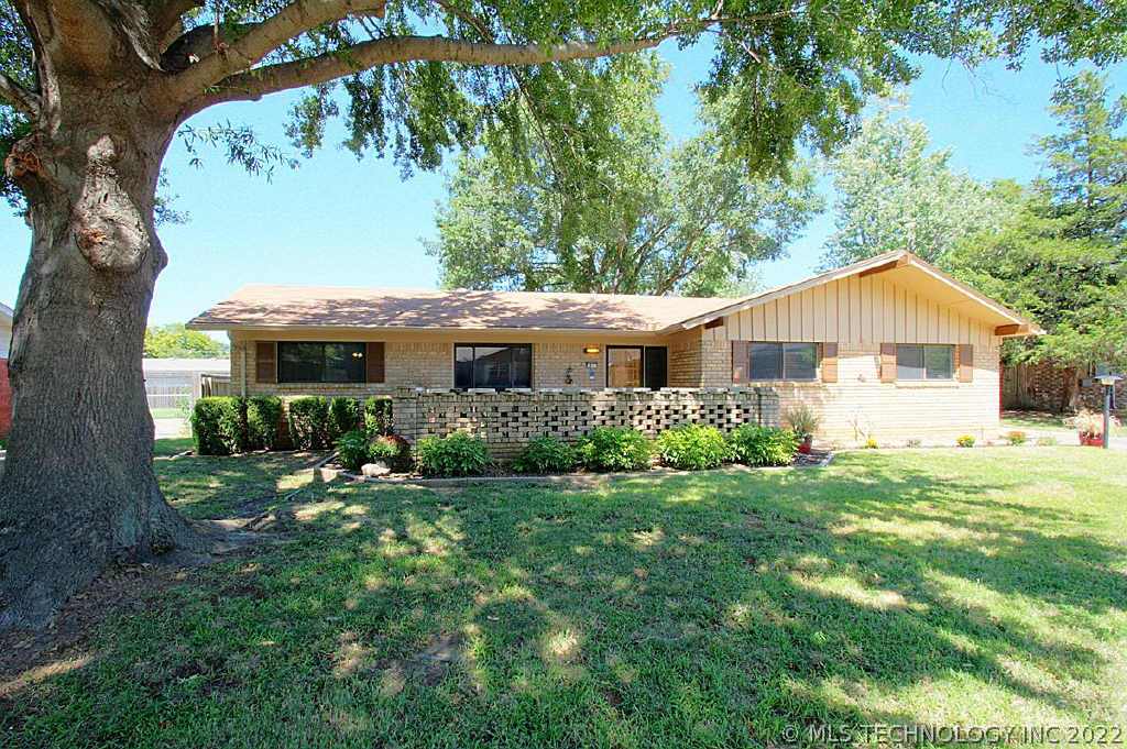 5811 E 61st Place Property Photo 1