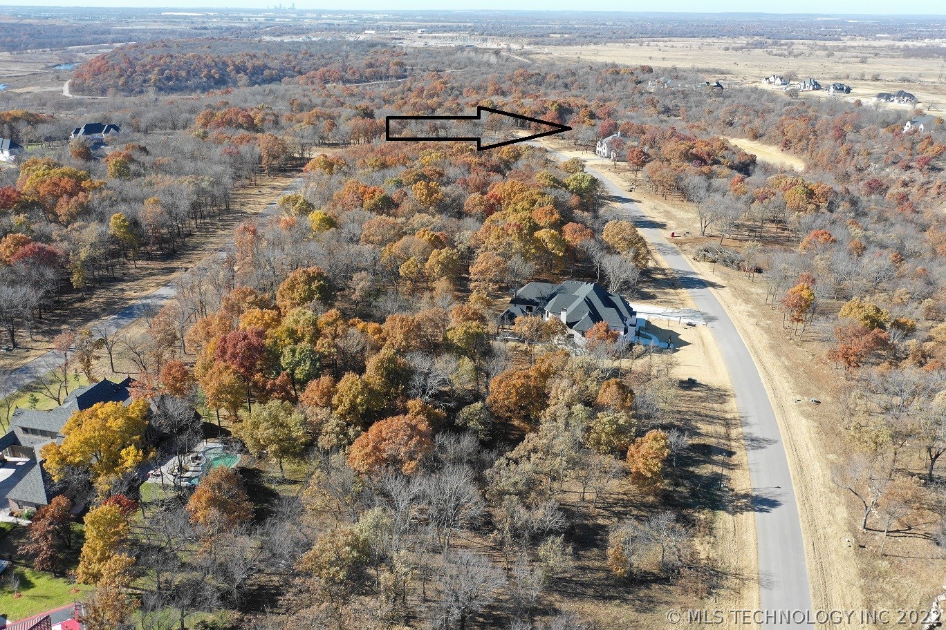17697 E Falcon Pass Road Property Photo