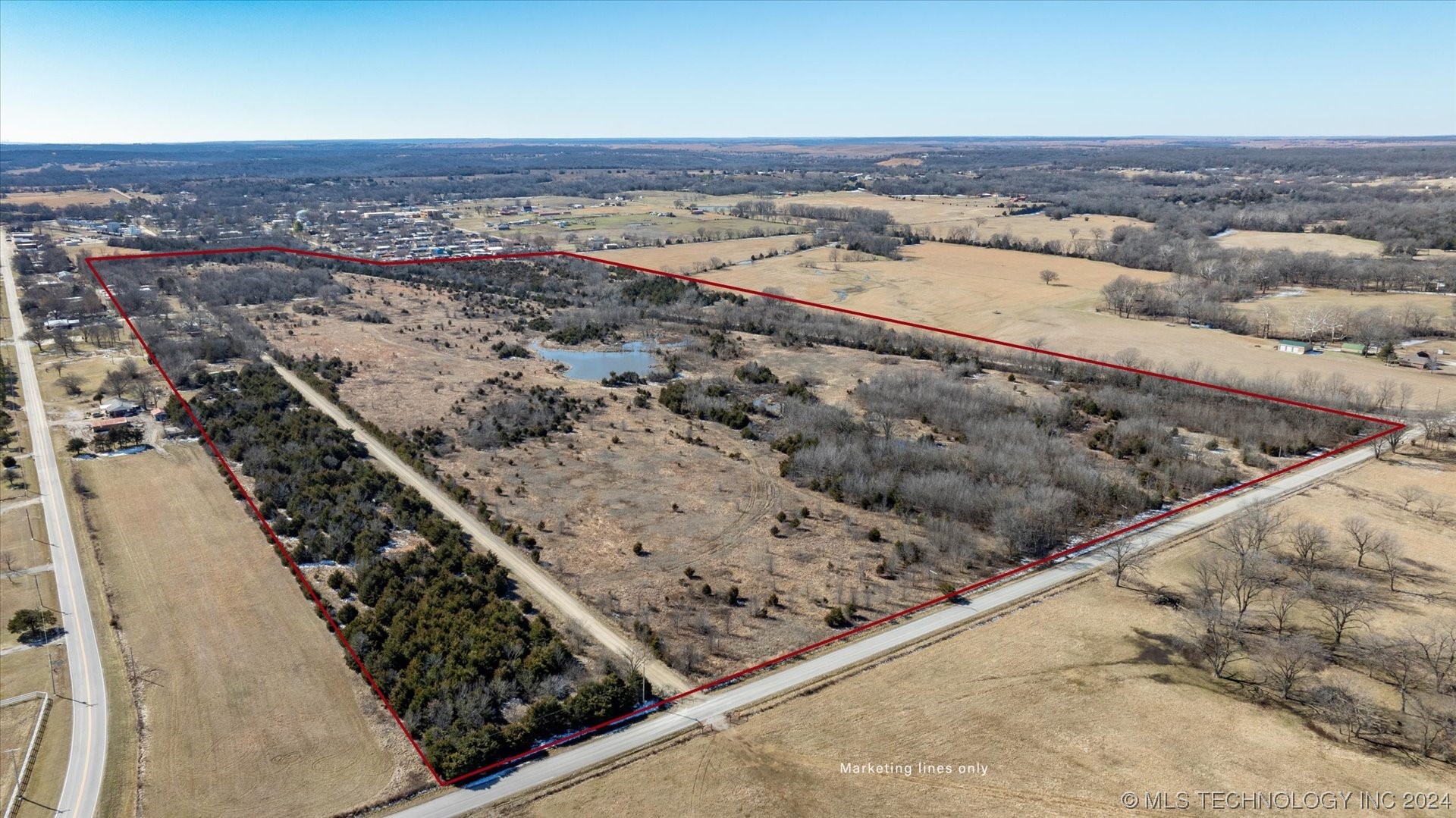 3943 Road Property Photo 1