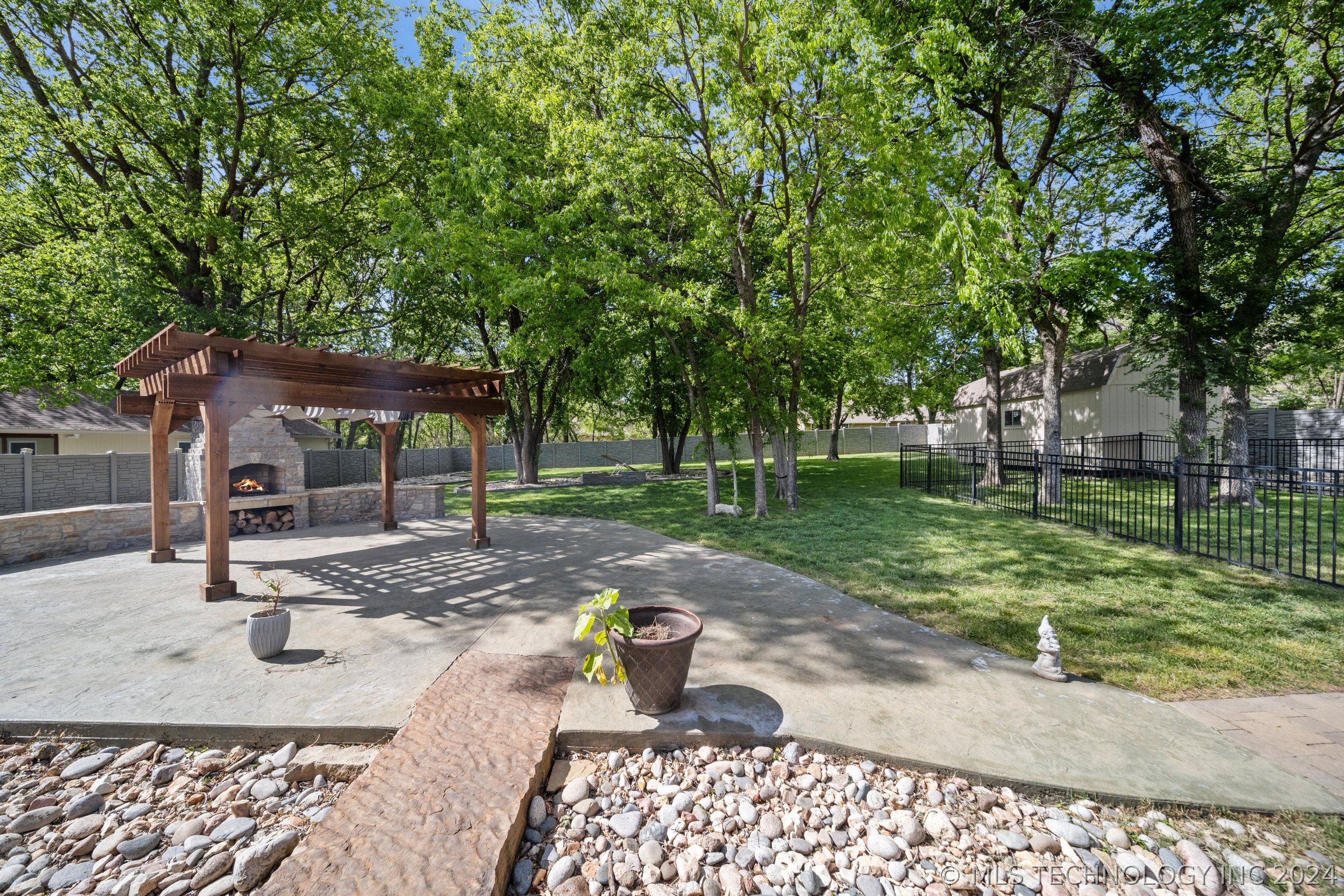 7902 S Waco Avenue Property Photo 46