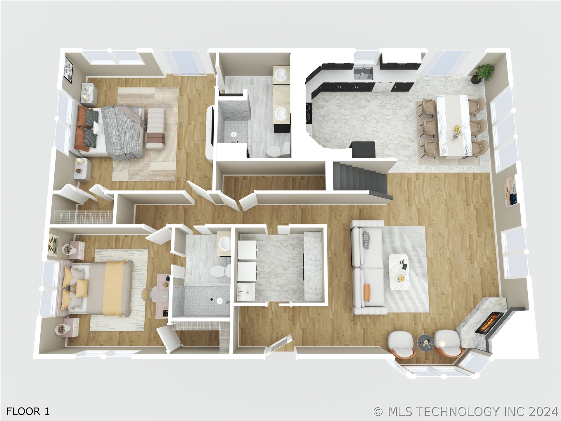 66021 S 320 Road Property Photo 3